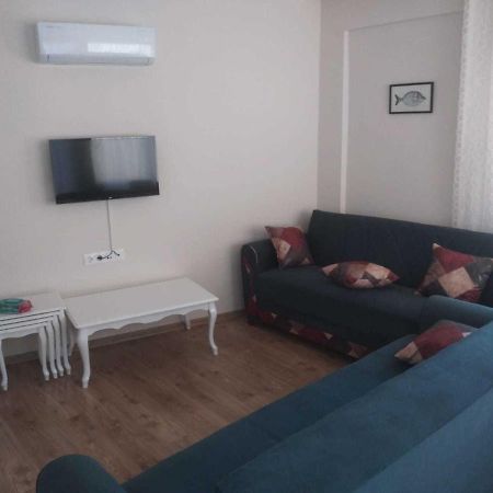Апартаменты Kaptan Apart-1 Fethiye Karagozler Evinizden Uzak Eviniz Экстерьер фото
