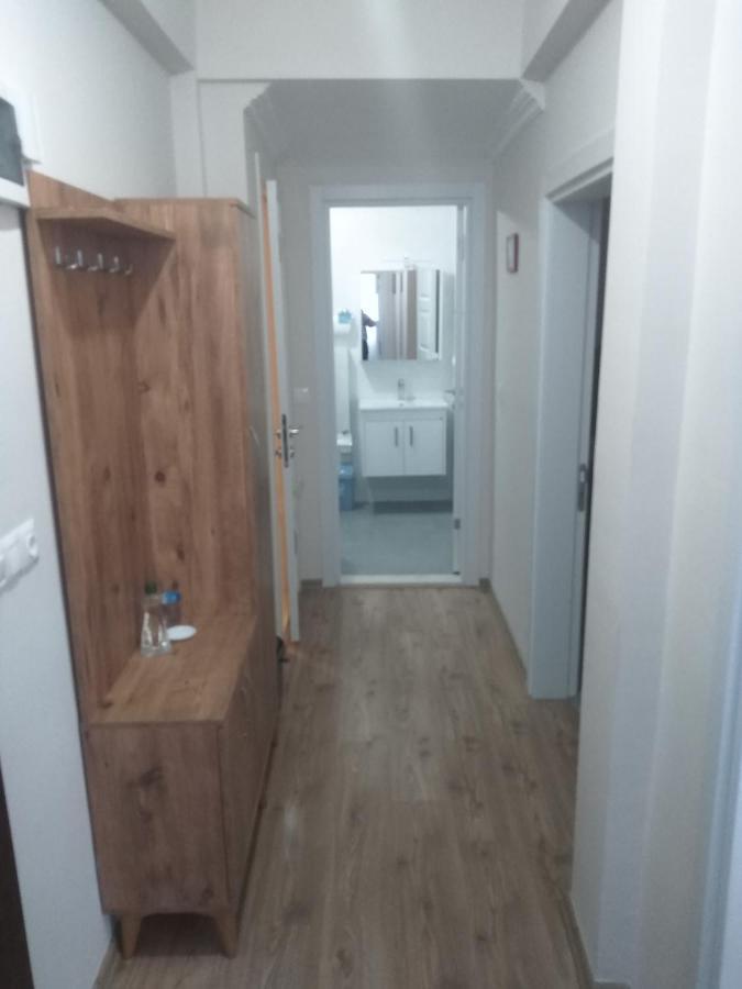 Апартаменты Kaptan Apart-1 Fethiye Karagozler Evinizden Uzak Eviniz Экстерьер фото