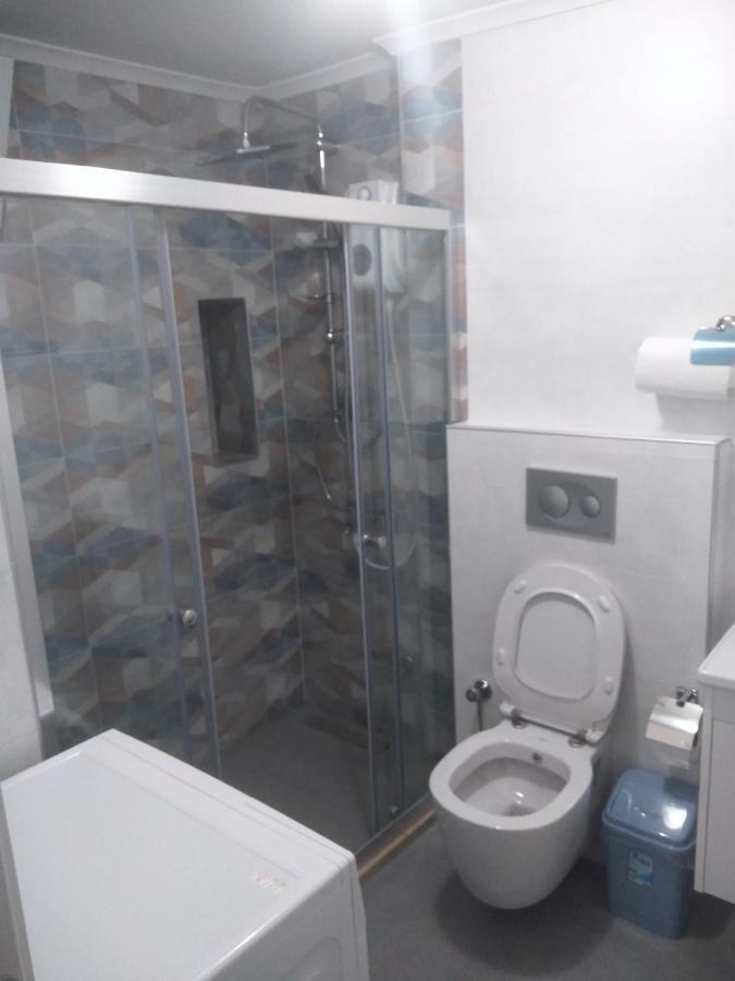 Апартаменты Kaptan Apart-1 Fethiye Karagozler Evinizden Uzak Eviniz Экстерьер фото