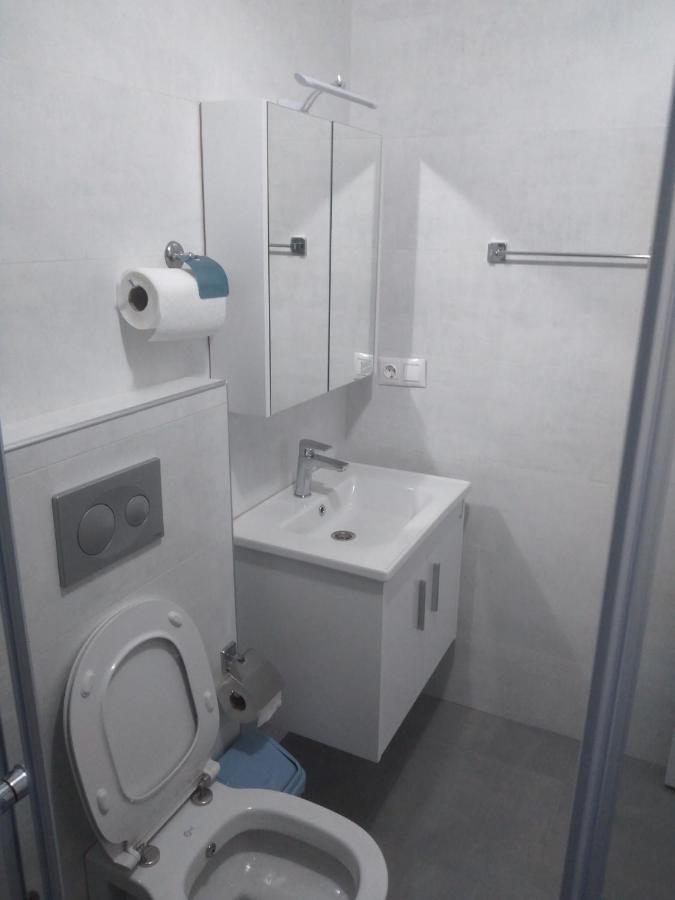 Апартаменты Kaptan Apart-1 Fethiye Karagozler Evinizden Uzak Eviniz Экстерьер фото