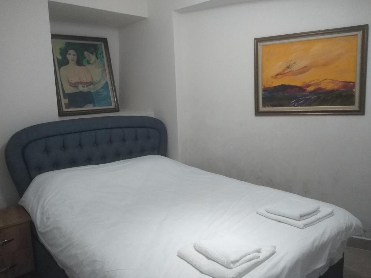 Апартаменты Kaptan Apart-1 Fethiye Karagozler Evinizden Uzak Eviniz Экстерьер фото