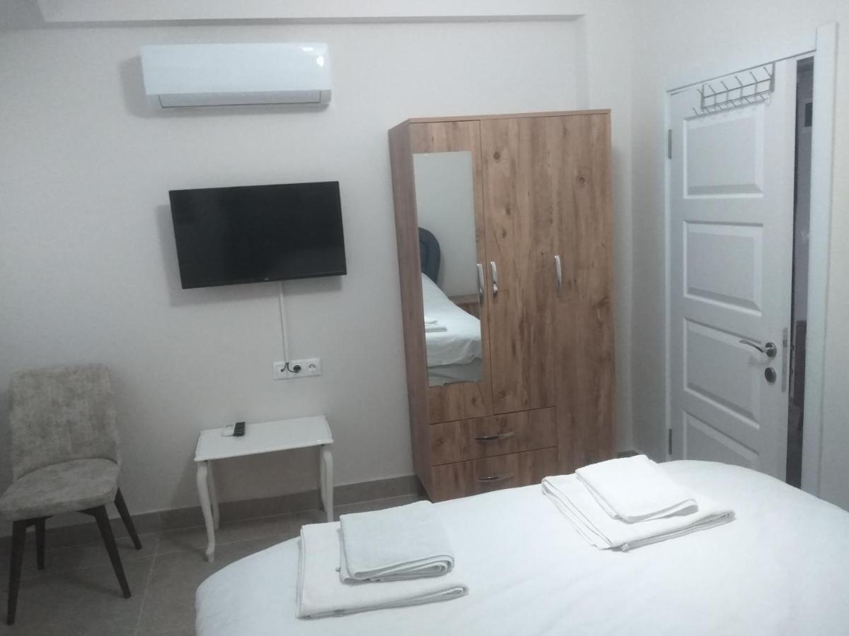Апартаменты Kaptan Apart-1 Fethiye Karagozler Evinizden Uzak Eviniz Экстерьер фото