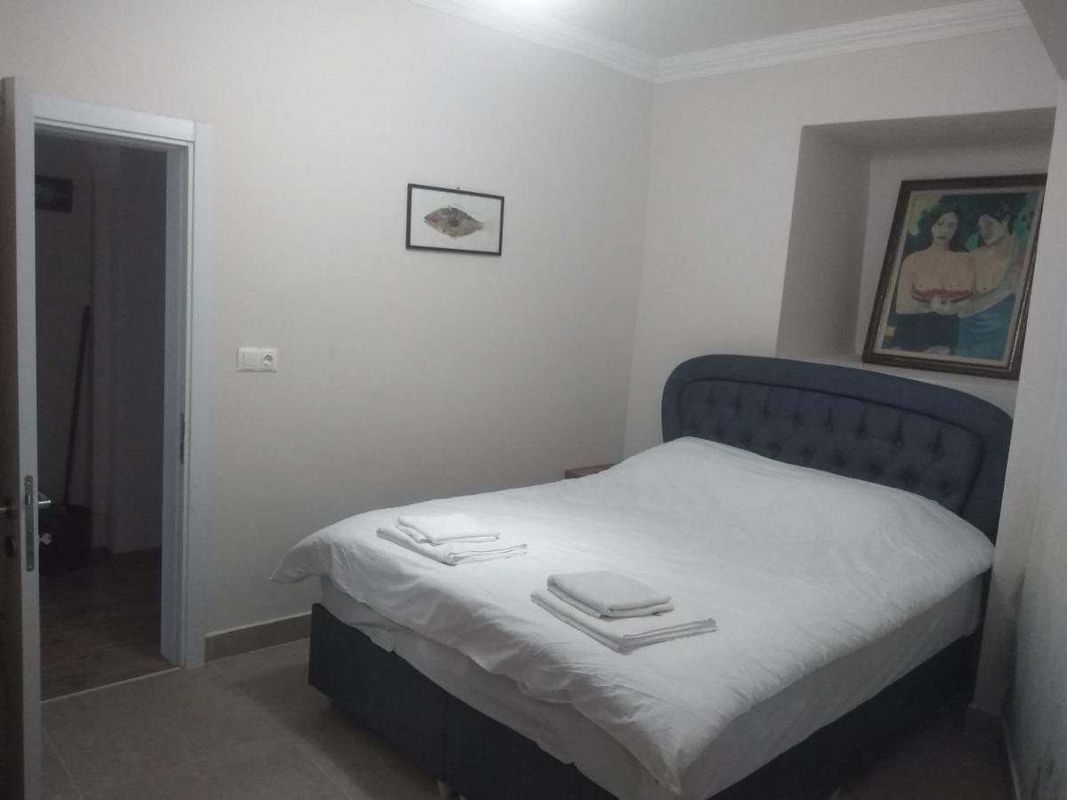 Апартаменты Kaptan Apart-1 Fethiye Karagozler Evinizden Uzak Eviniz Экстерьер фото