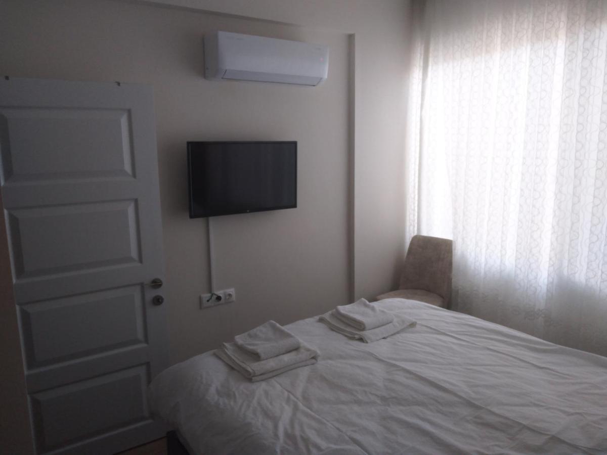 Апартаменты Kaptan Apart-1 Fethiye Karagozler Evinizden Uzak Eviniz Экстерьер фото