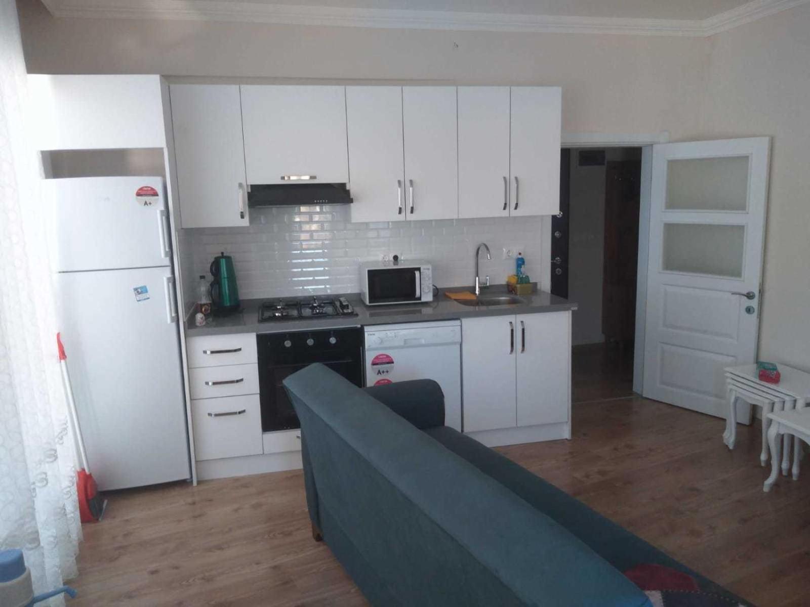 Апартаменты Kaptan Apart-1 Fethiye Karagozler Evinizden Uzak Eviniz Экстерьер фото