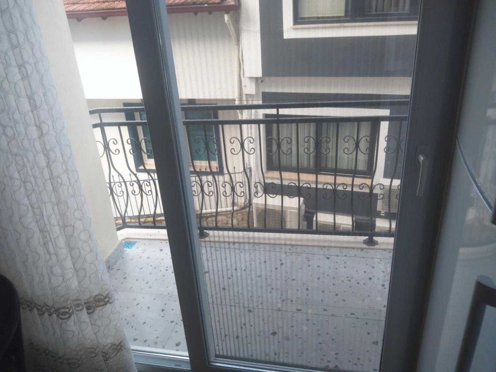 Апартаменты Kaptan Apart-1 Fethiye Karagozler Evinizden Uzak Eviniz Экстерьер фото